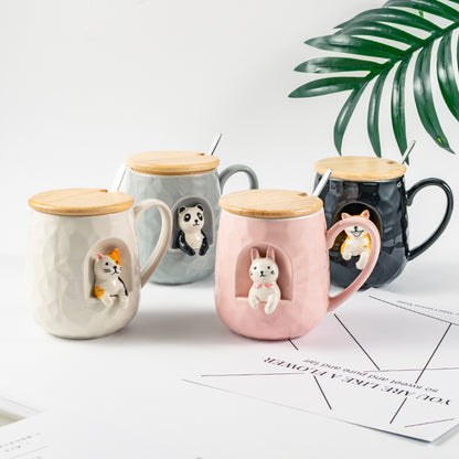 Personality Trend Cups