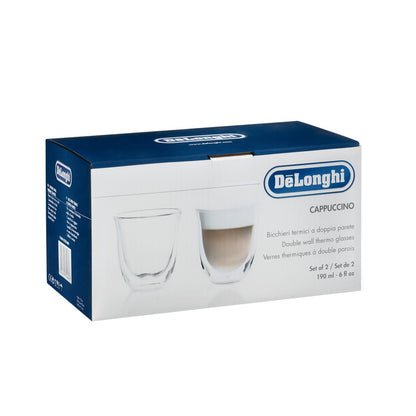 Cups For Latte Delonghi Latte Cups, 2 Pcs.