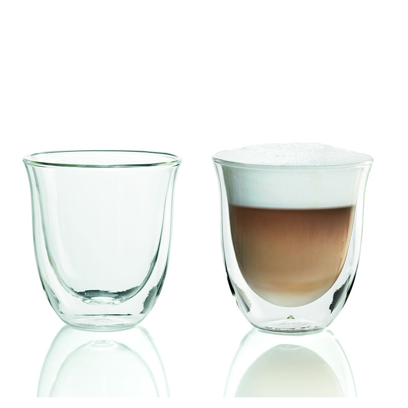 Cups For Latte Delonghi Latte Cups, 2 Pcs.