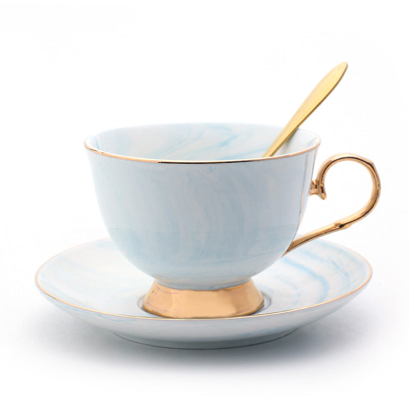 Luxurious Coffee Cup and saucers