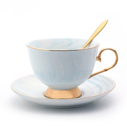 Luxurious Coffee Cup and saucers