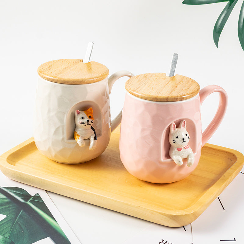 Personality Trend Cups