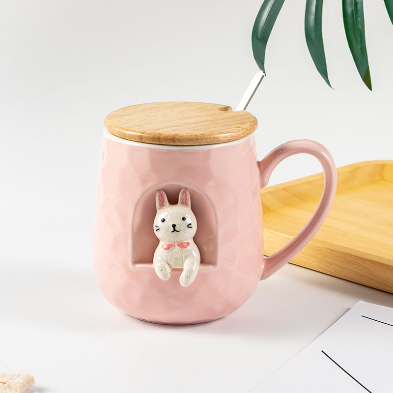 Personality Trend Cups