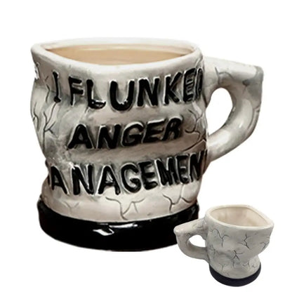 Funny Anger Management