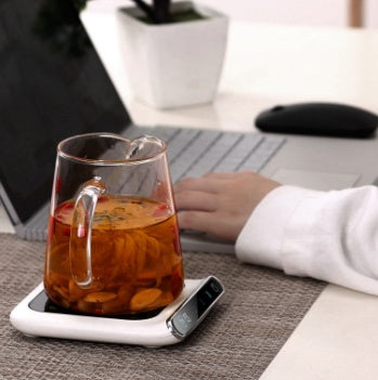 Mini Cup Warmer Usb Coffee Heater Tea Maker Cup